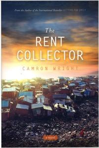 The Rent Collector Book Cover
